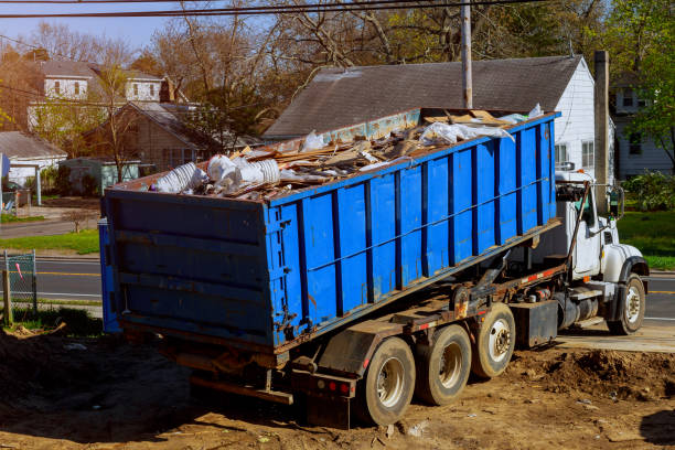 Best Construction and Renovation Debris Removal in USA